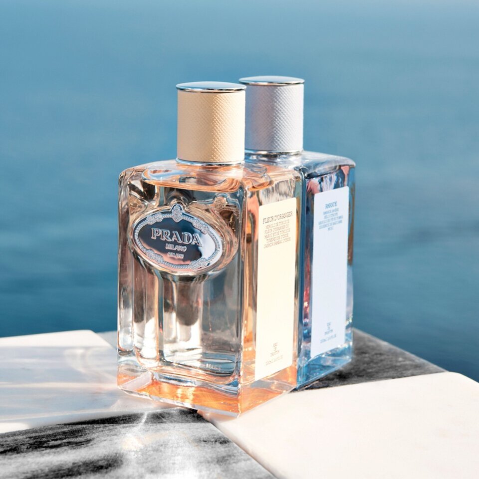 INFUSION D'AMANDE EDP 100ML | TANGS Singapore