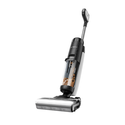TINECO FLOOR ONE S5 STEAM Smart Wet Dry Cordless Vacuum Cleaner with Steam