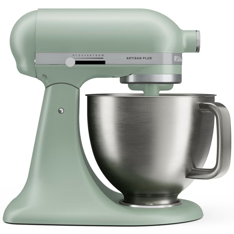Artisan 5Qt Cardamom with Extra Accessories | TANGS Singapore