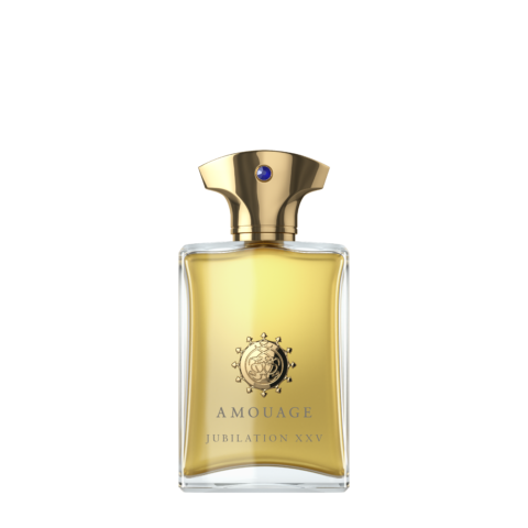 Amouage Jubilation XXVMan ジュビレーション100ml Jubilation XXV Eau de Parfum | TANGS Singapore