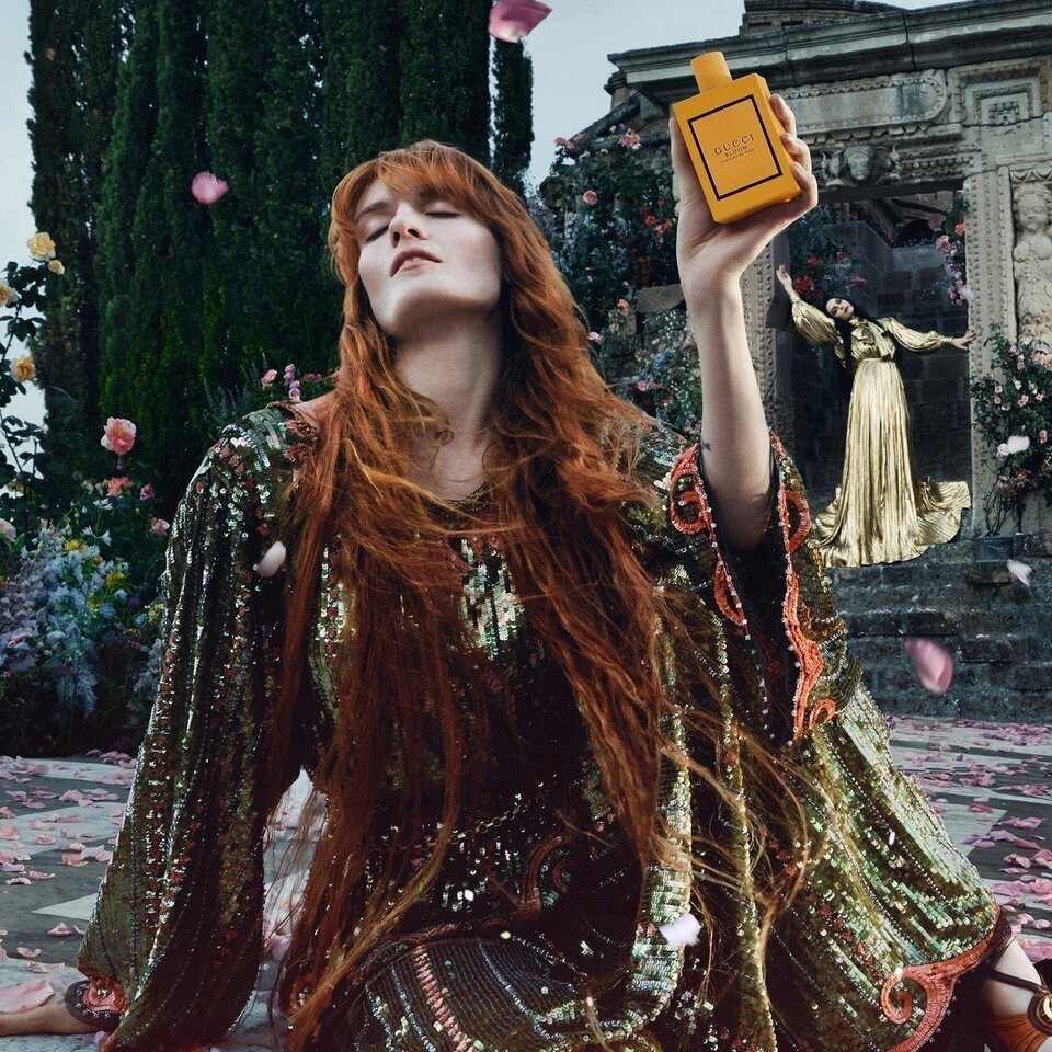 Gucci Bloom Profumo Di Fiori EDP | TANGS Singapore