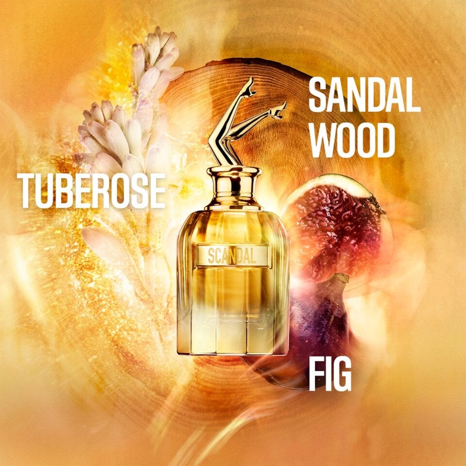 SO SCANDAL! Jean Paul Gaultier 香水 80mL Amazon.com : Jean Paul Gaultier So Scandal Eau De Parfum