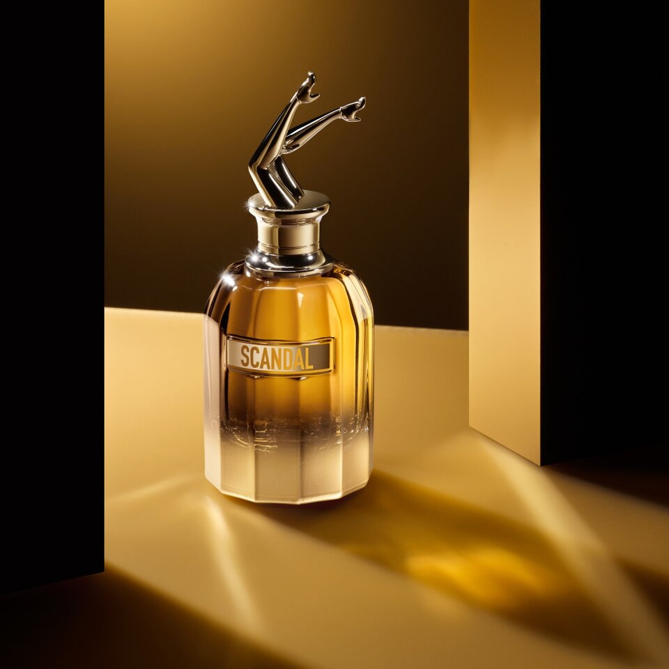 Jean Paul Gaultier Scandal Absolu Parfum 80ml | TANGS Singapore