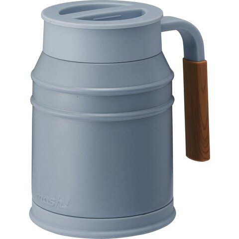 Alessi for illy Travel Mug