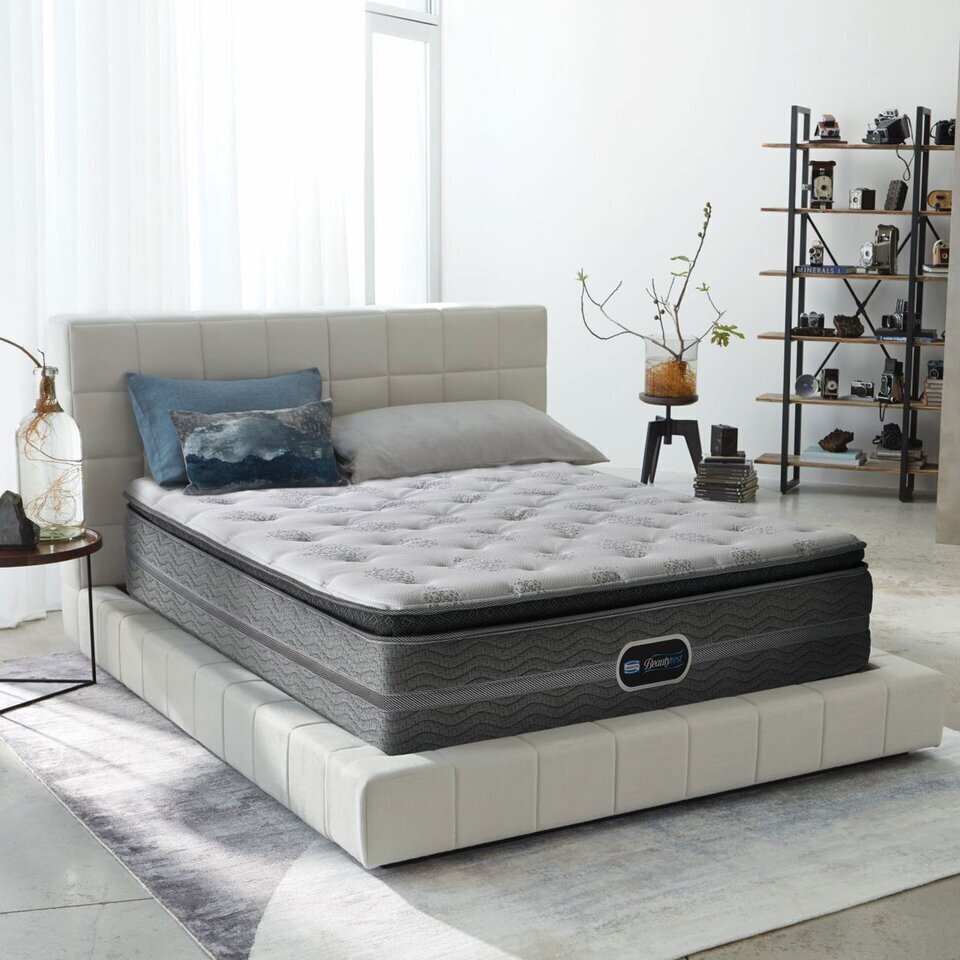 insignia charnwood 3000 k mattress