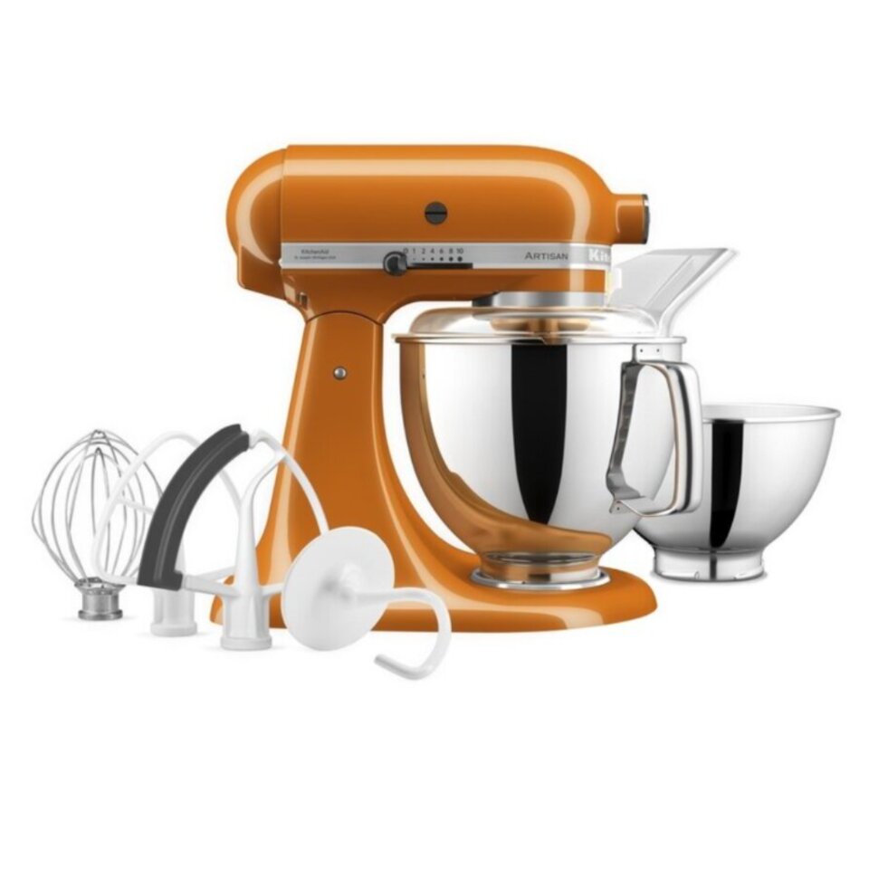 kitchen aid 5ksm175pseca