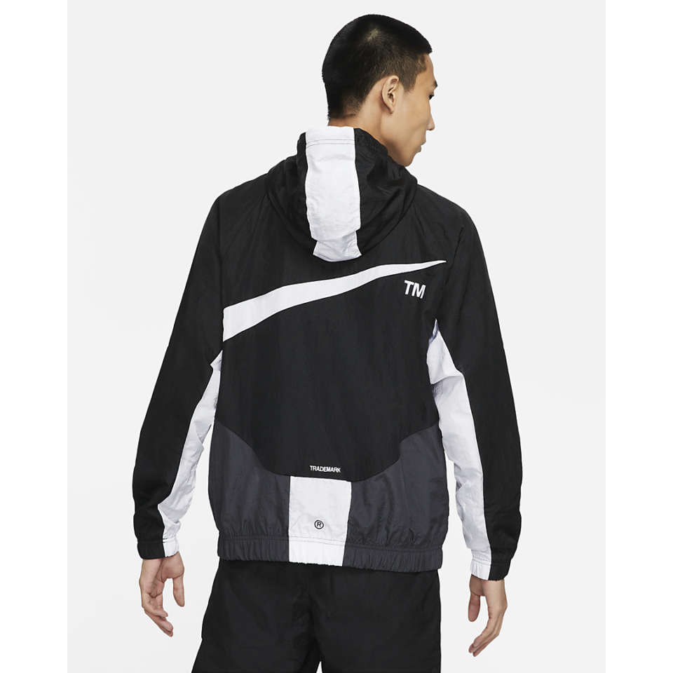 Men's Woven Lined Jacket Nike 
