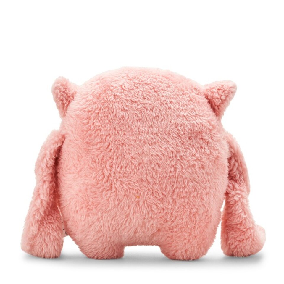 giant worm on a string plush