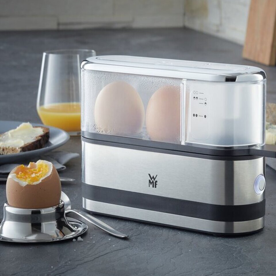 boiled egg boiler