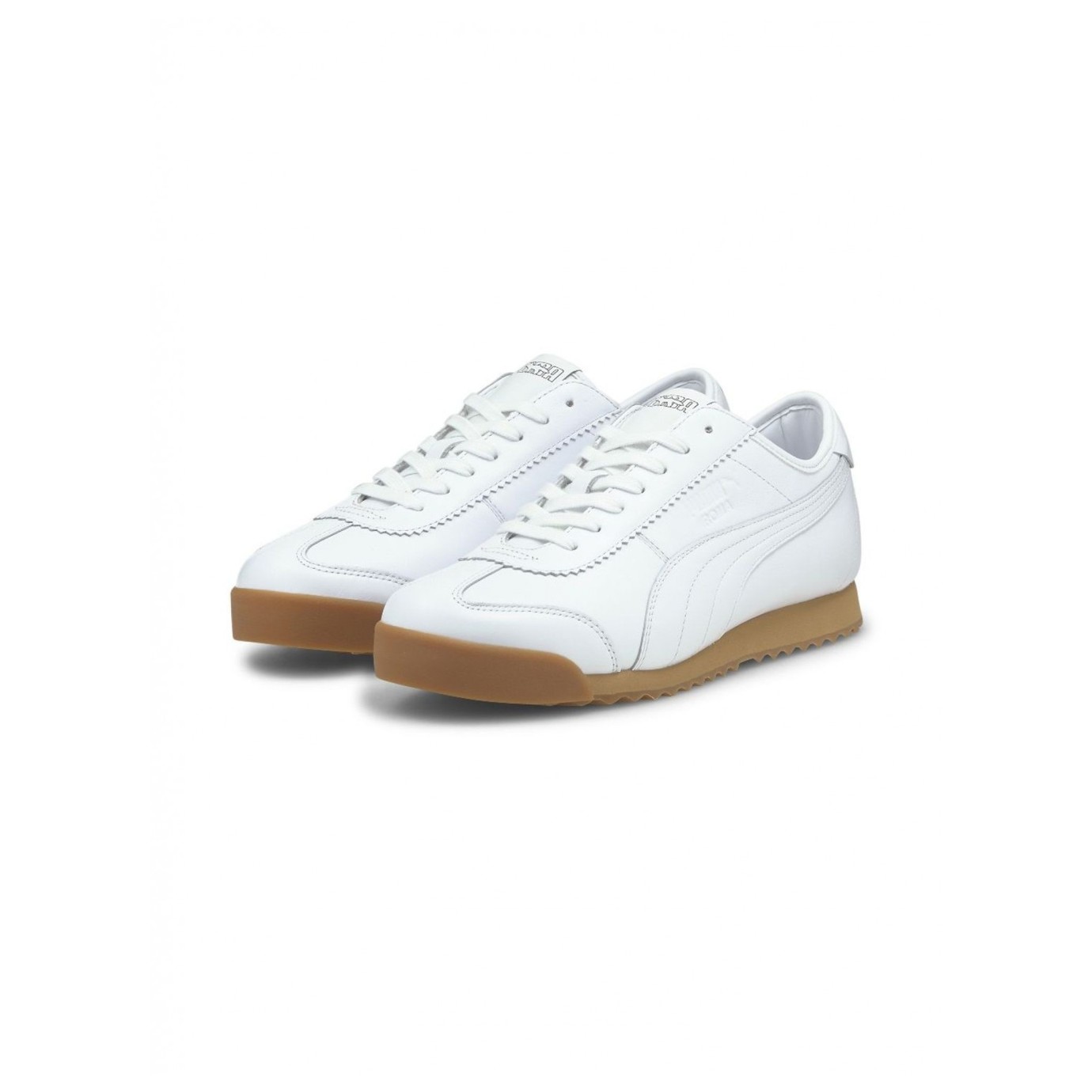 puma smash v2 buck unisex