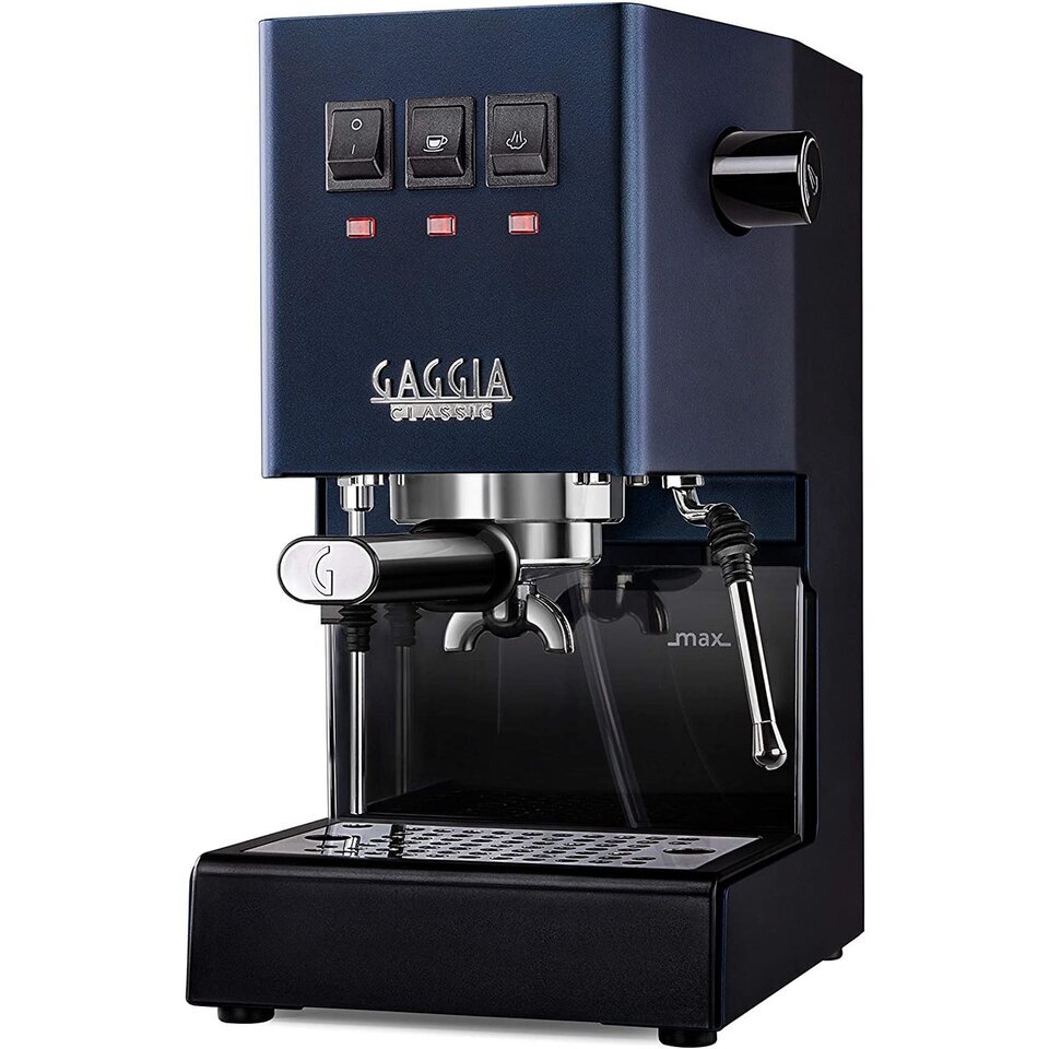 Gaggia classic shop espresso machine