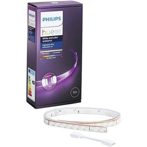 philips hue 1m lightstrip