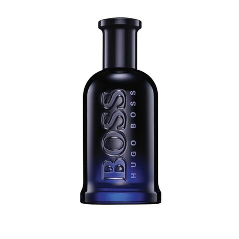 hugo boss cologne bottled