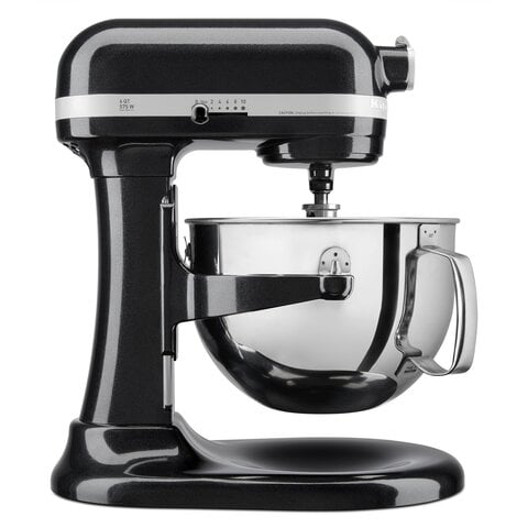 black kitchenaid