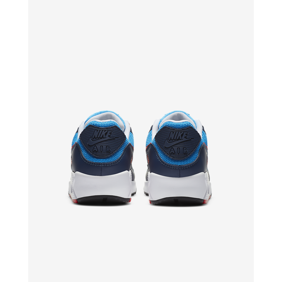 Men's Shoe Nike Air Max 90 RS | TANGS Singapore