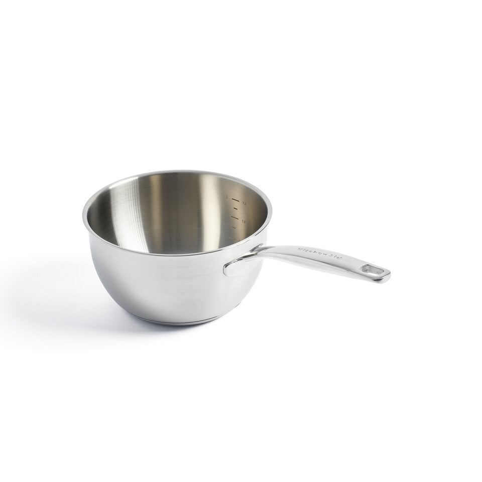 tea pan stainless steel