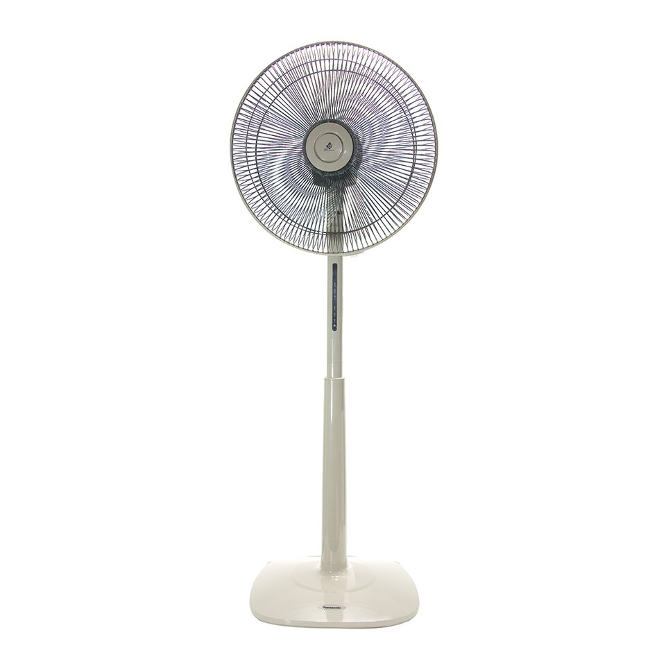 Panasonic F 408hsn 16 Inch Electric Fan Tangs Singapore