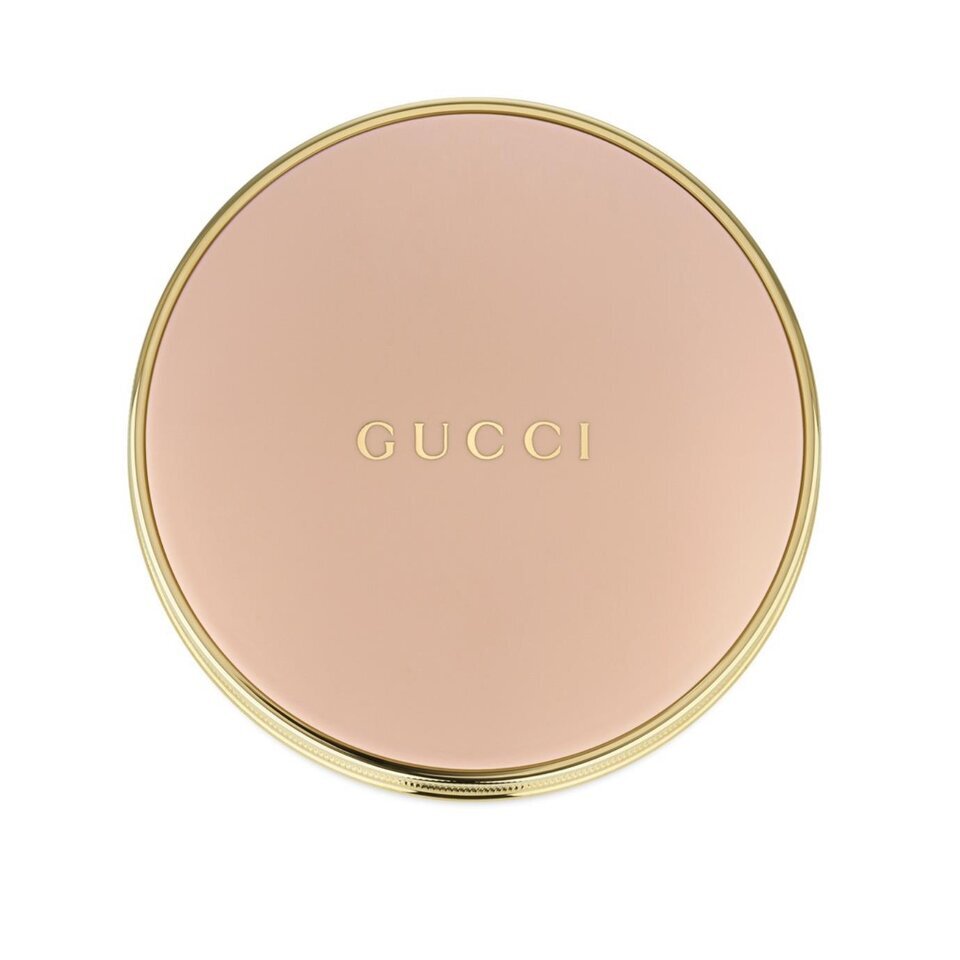 Gucci Poudre De Beauté Mat Naturel | TANGS Singapore