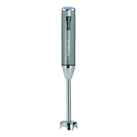 cuisinart cordless mixer