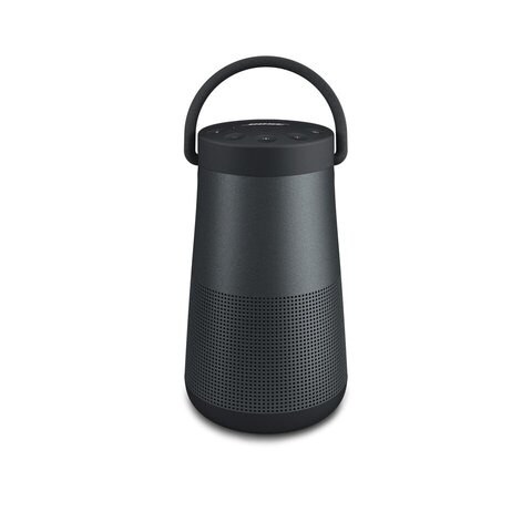 bose soundlink triple black