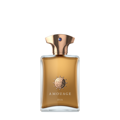 amouage female perfume