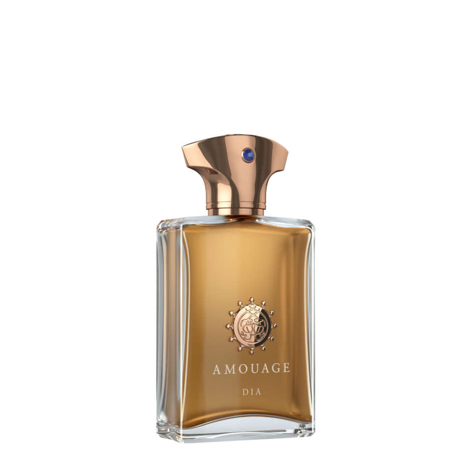 Dia Man Eau de Parfum TANGS Singapore