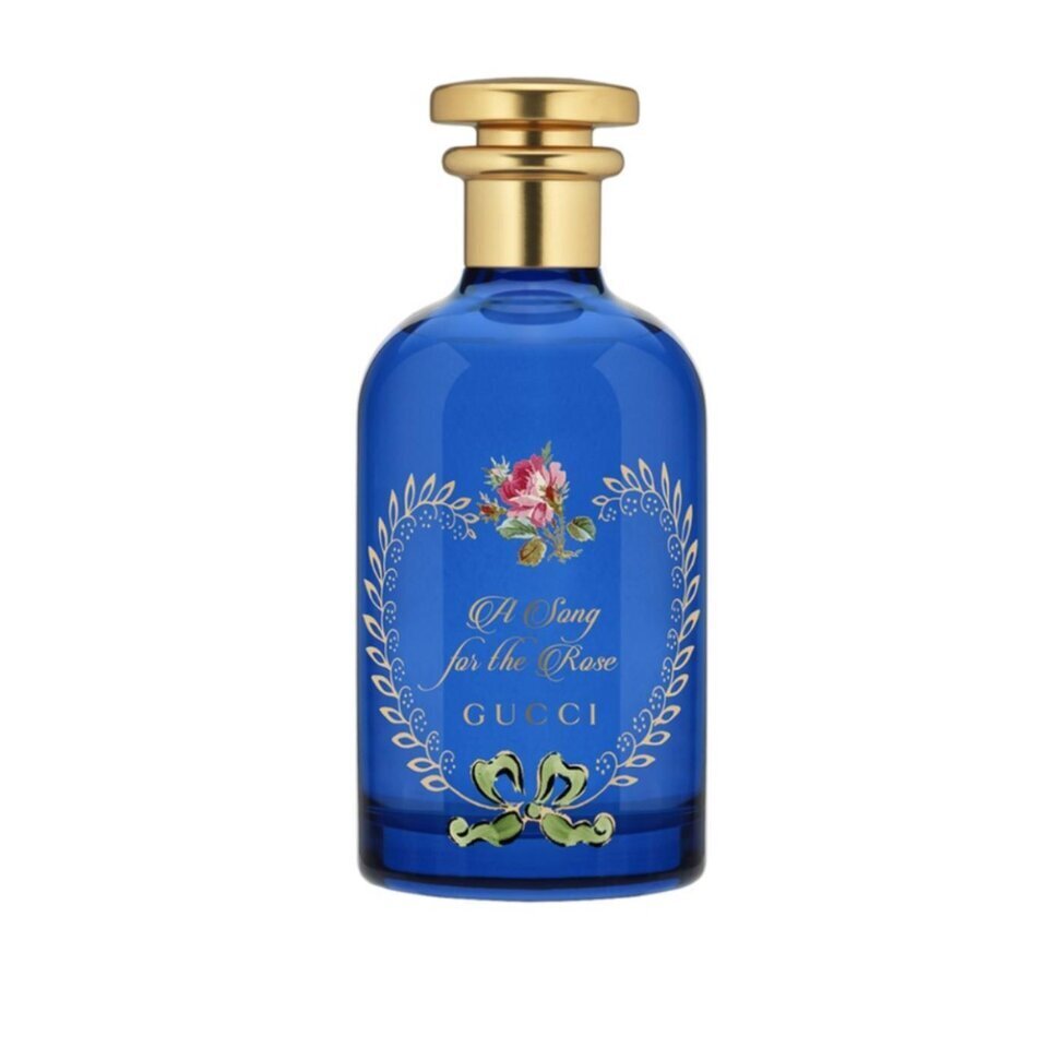 香水(女性用) GUCCI A Song for the Rose 100ml The Alchemist's Garden A Song for the Rose Eau de Parfum 100ml