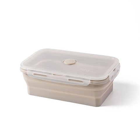 Buy Lejos Silicone Collapsible Bento Box Online SG