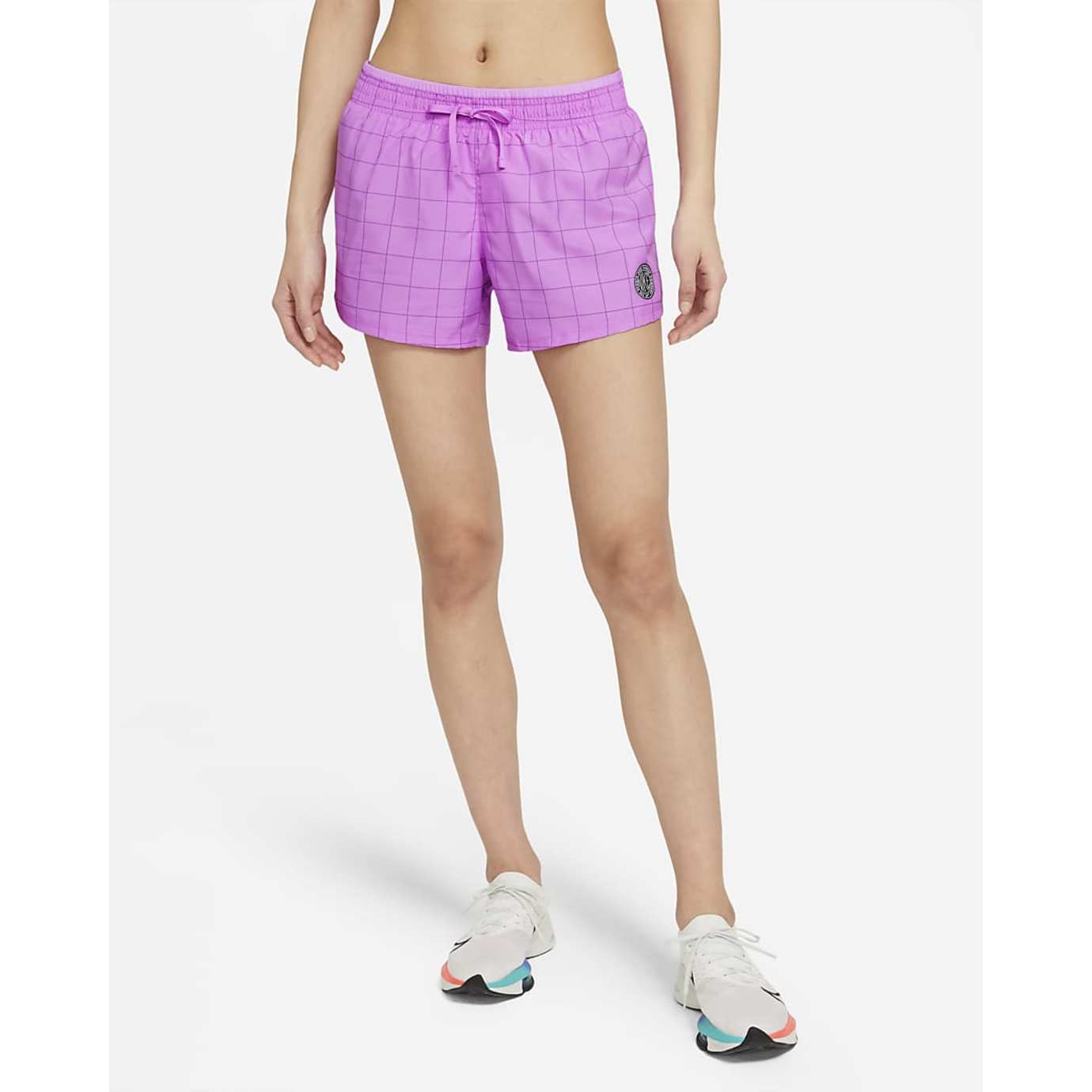 Women's Running Shorts Nike 10K Femme 