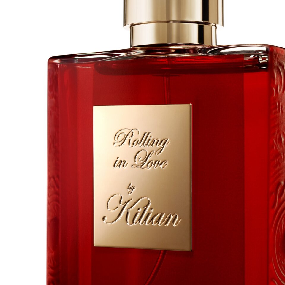 rolling in love by kilian 50ml