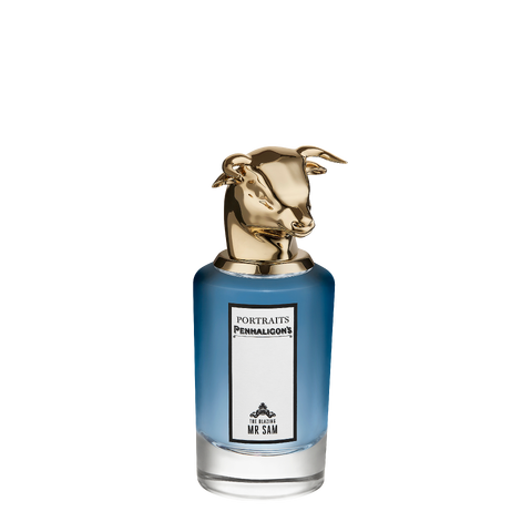 PENHALIGON'S PORTRAITS THE BLAZING MISTER SAM EDP 75ML | TANGS