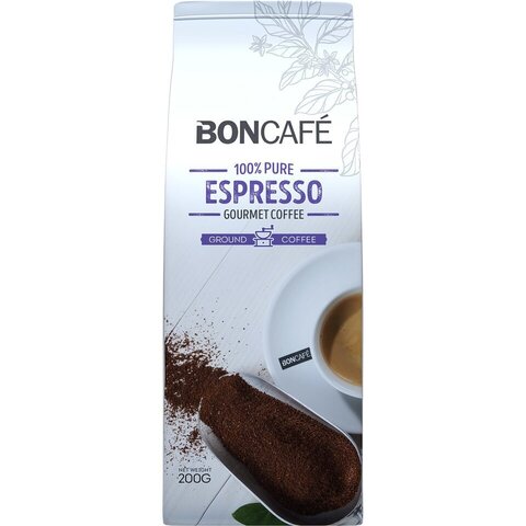 Coffee Kimbo Espresso Classic 250g 