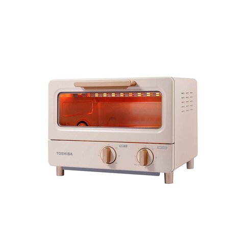 8L PINK QUICK HEATING TOASTER PINK (ET-TD7080(PN)) | TANGS Singapore