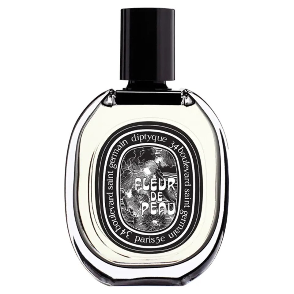 FLEUR DE PEAU EDP | TANGS Singapore