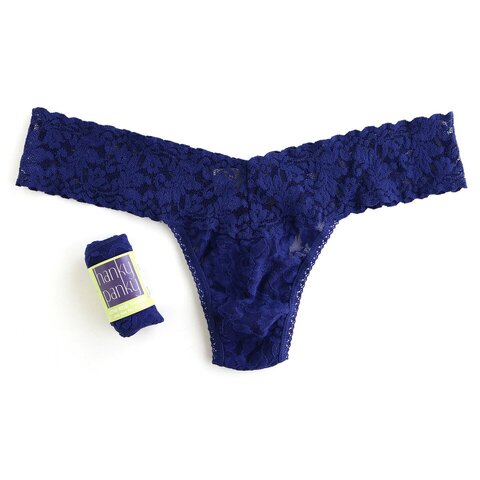 hanky panky thong pack