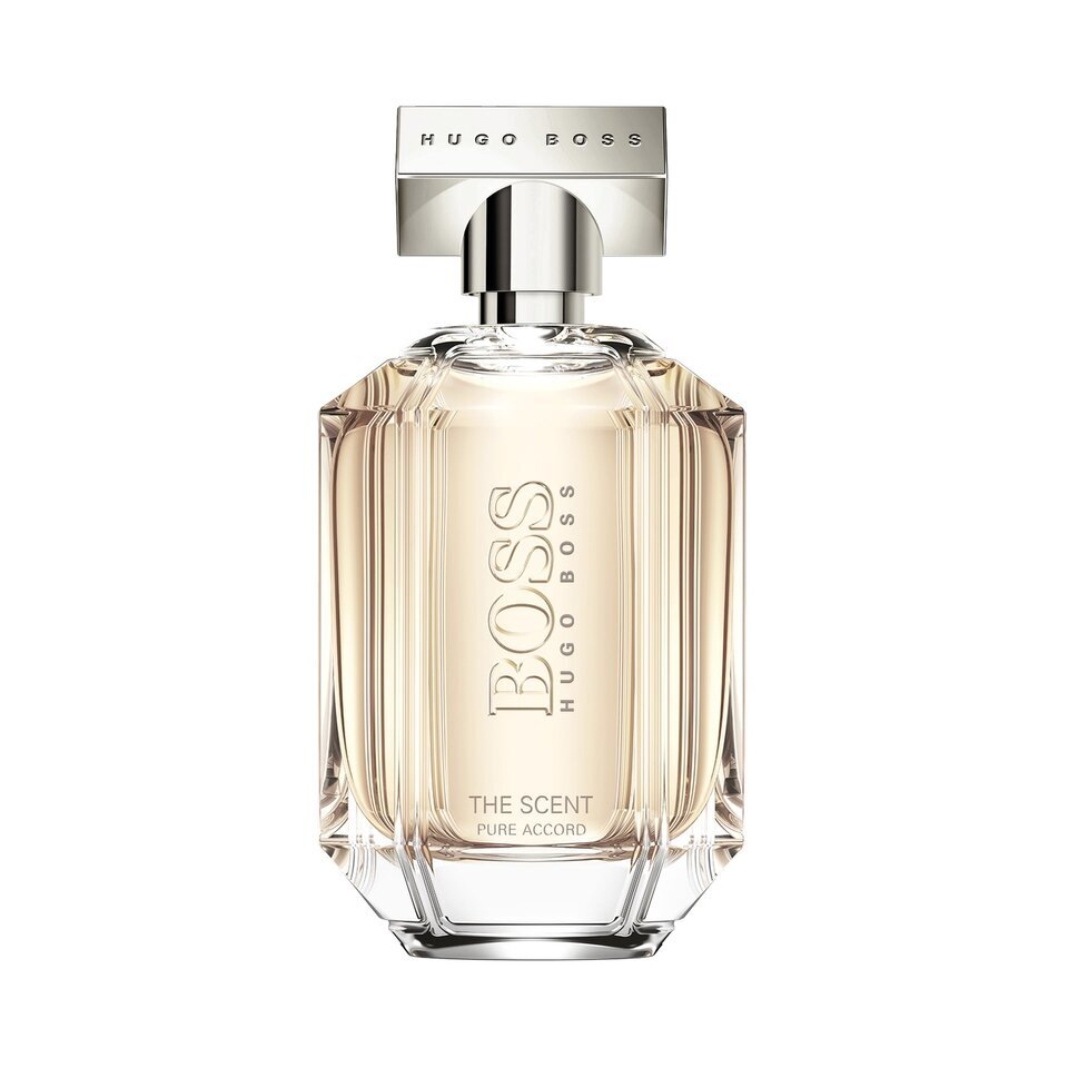 hugo boss for her 100ml