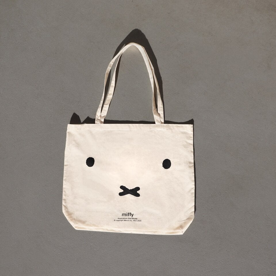 miffy suitcase