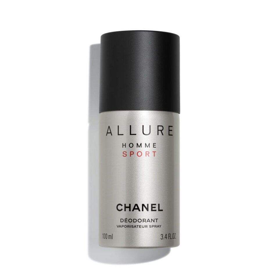 ALLURE HOMME SPORT, CHANEL