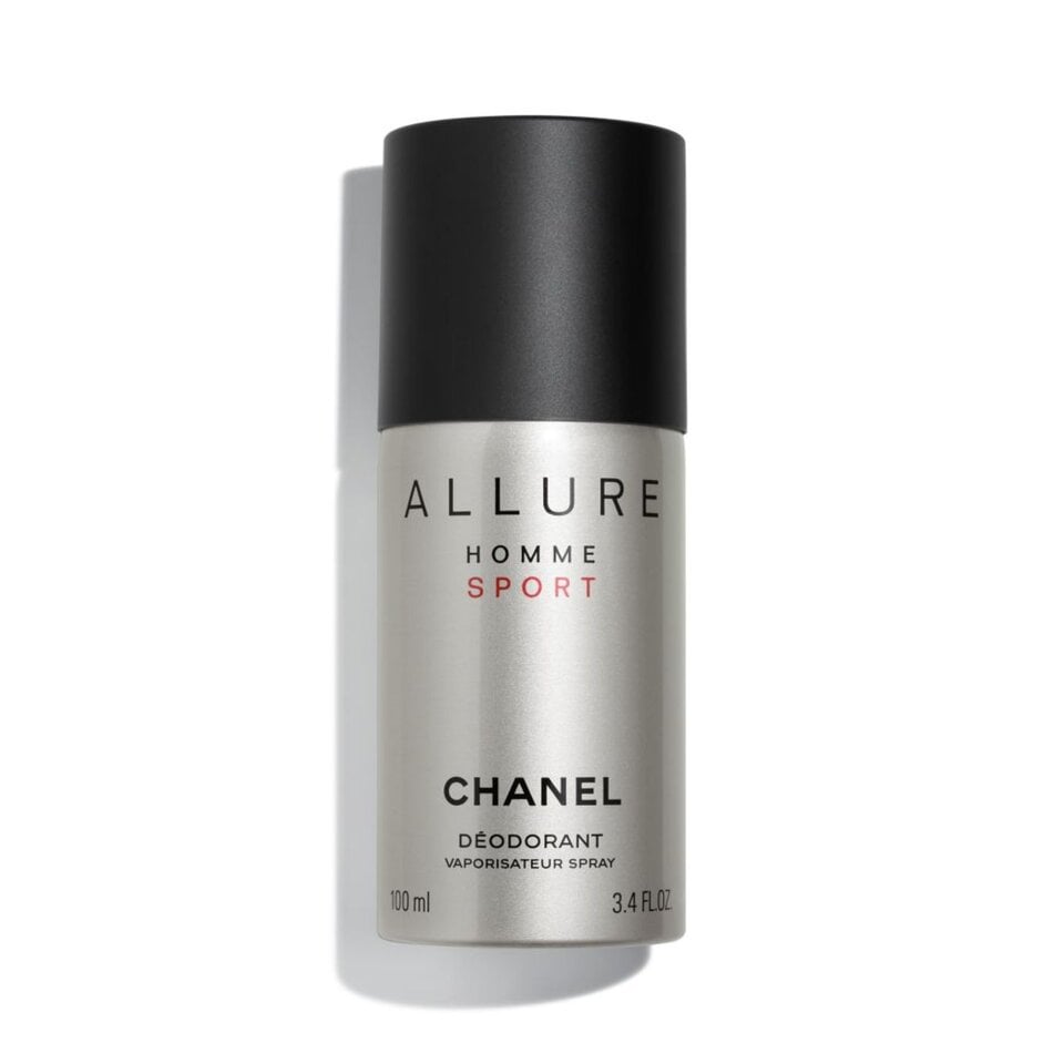 新品未開封　CHANEL ALLURE HOMME SPORT 50ml CHANEL ALLURE HOMME SPORT アリュール オム スポーツ オー
