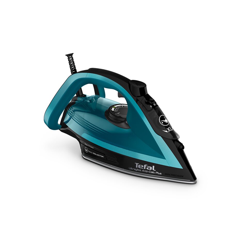 tefal steam essential iron