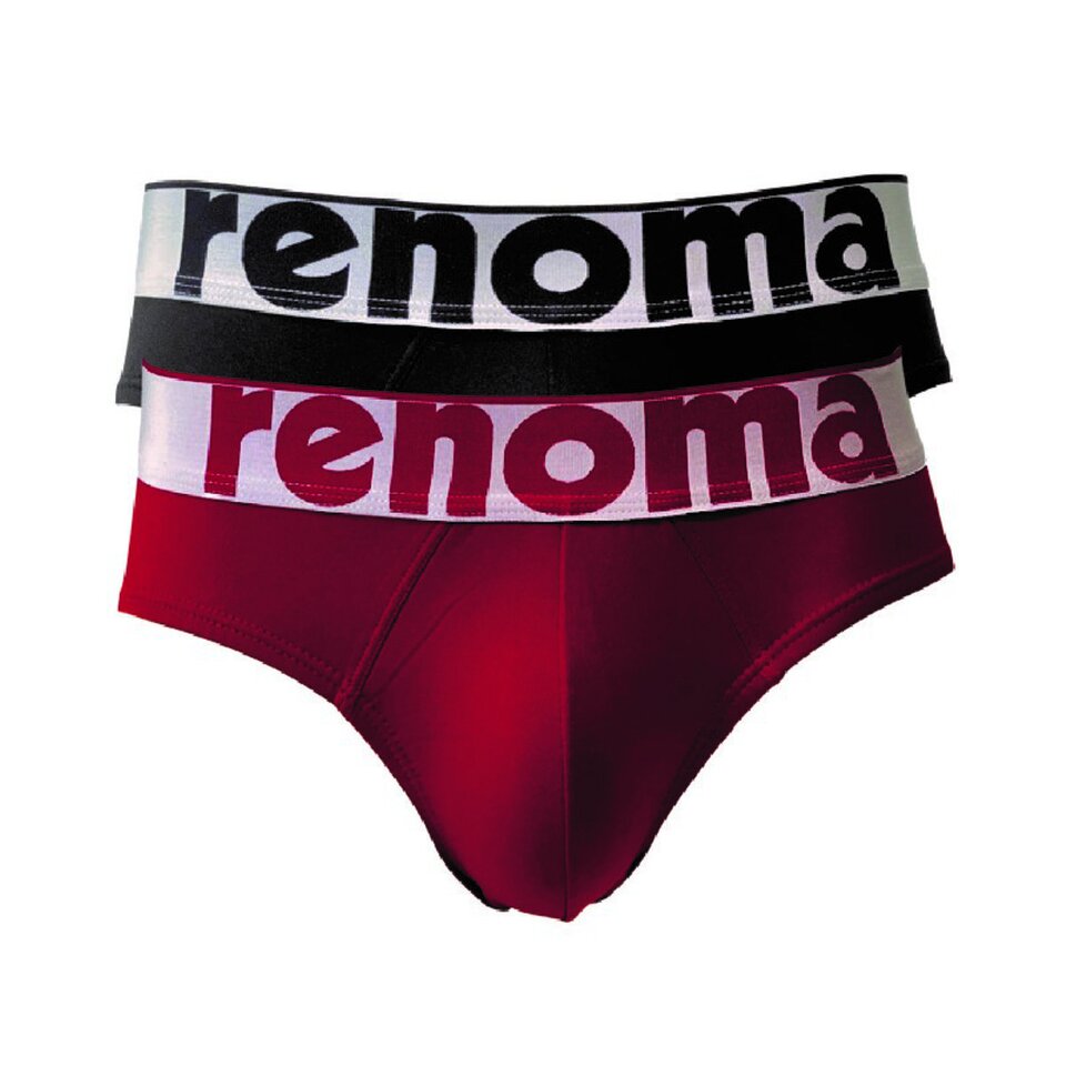 Renoma Quick Dry Microfiber Underwear, Men's Fashion, Bottoms, New