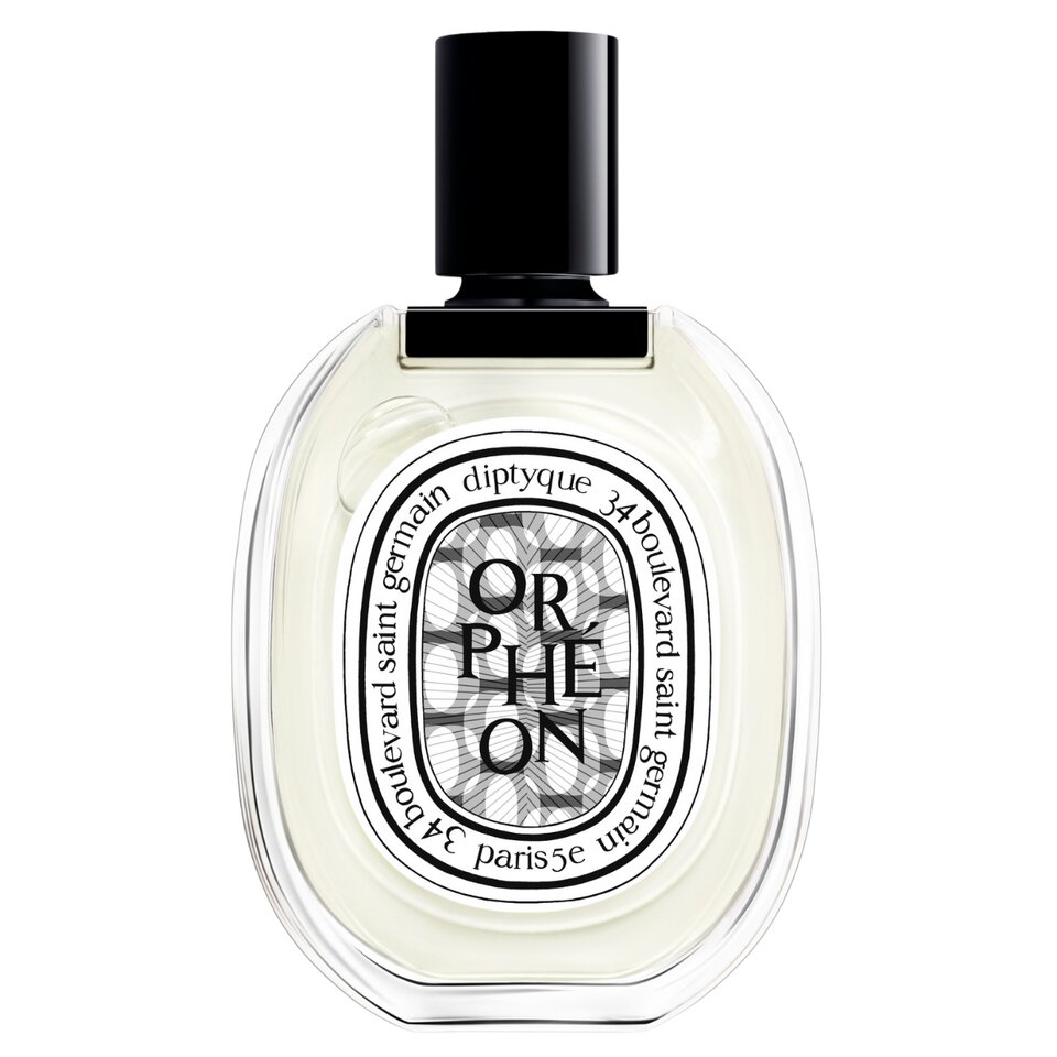 diptyque Orphéon Eau de Toilette 100ml DIPTYQUE ORPHÉON - EAU DE TOILETTE | TANGS Singapore