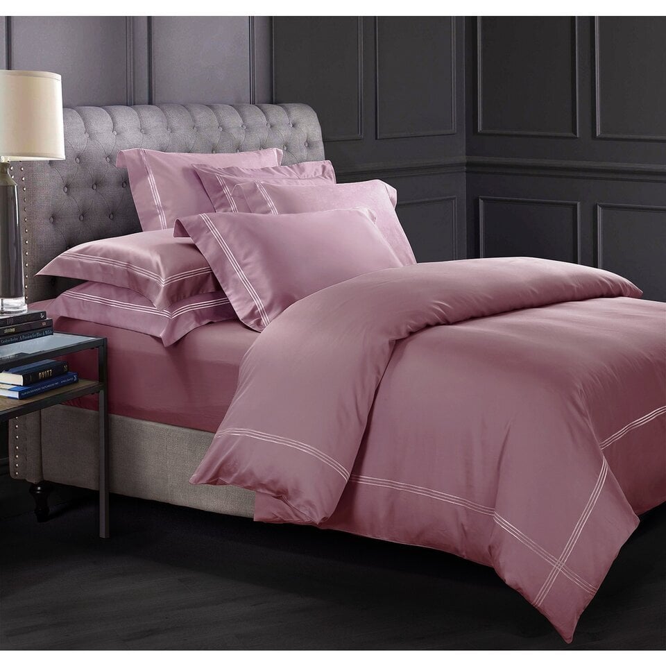 argos hotel collection duvet