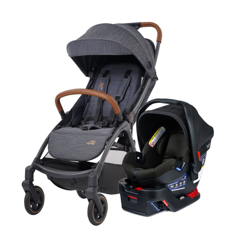 Britax 2025 stroller base