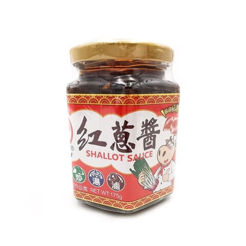 Get Bull Head Shallot Sauce Big Size Delivered