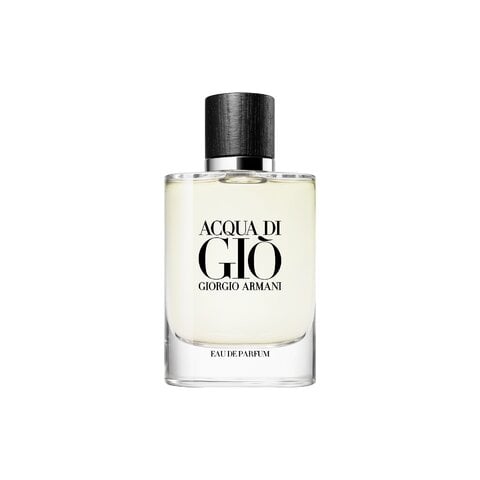 Armani Beauty Acqua Di Gio EDP TANGS Singapore