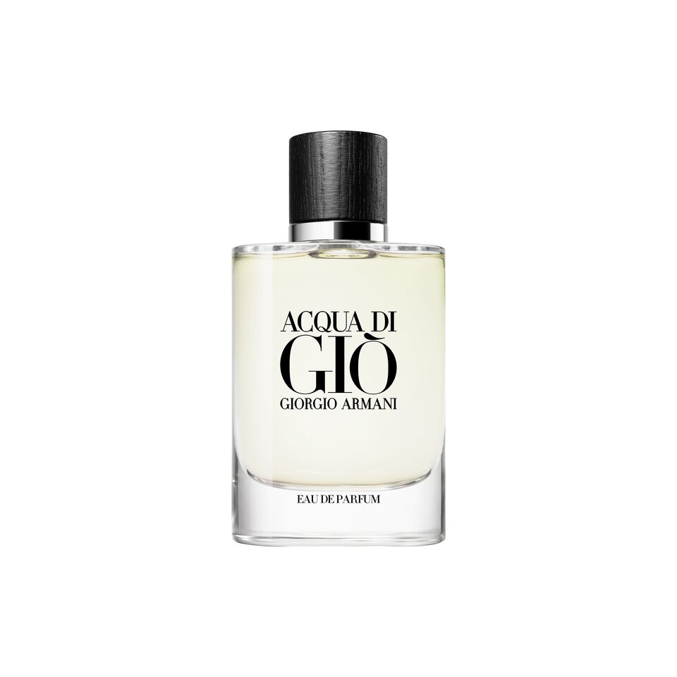 Armani Beauty Acqua Di Gio EDP | TANGS Singapore