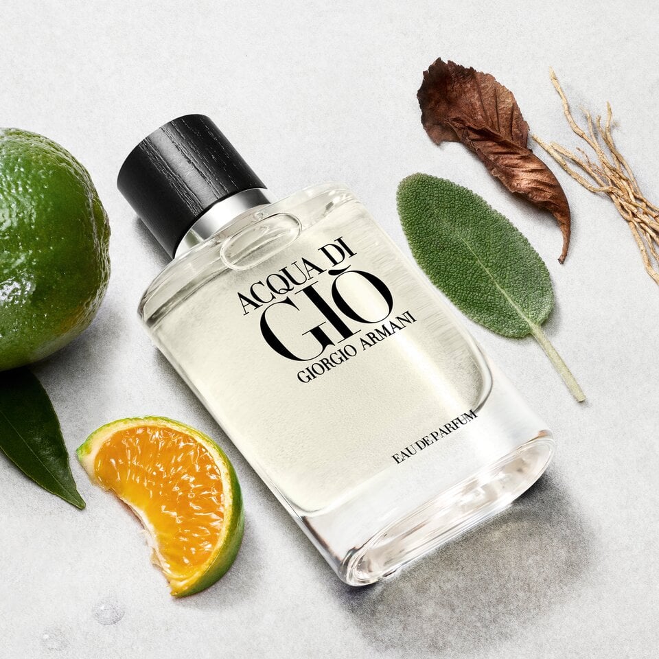 acqua di gio edp 100ml