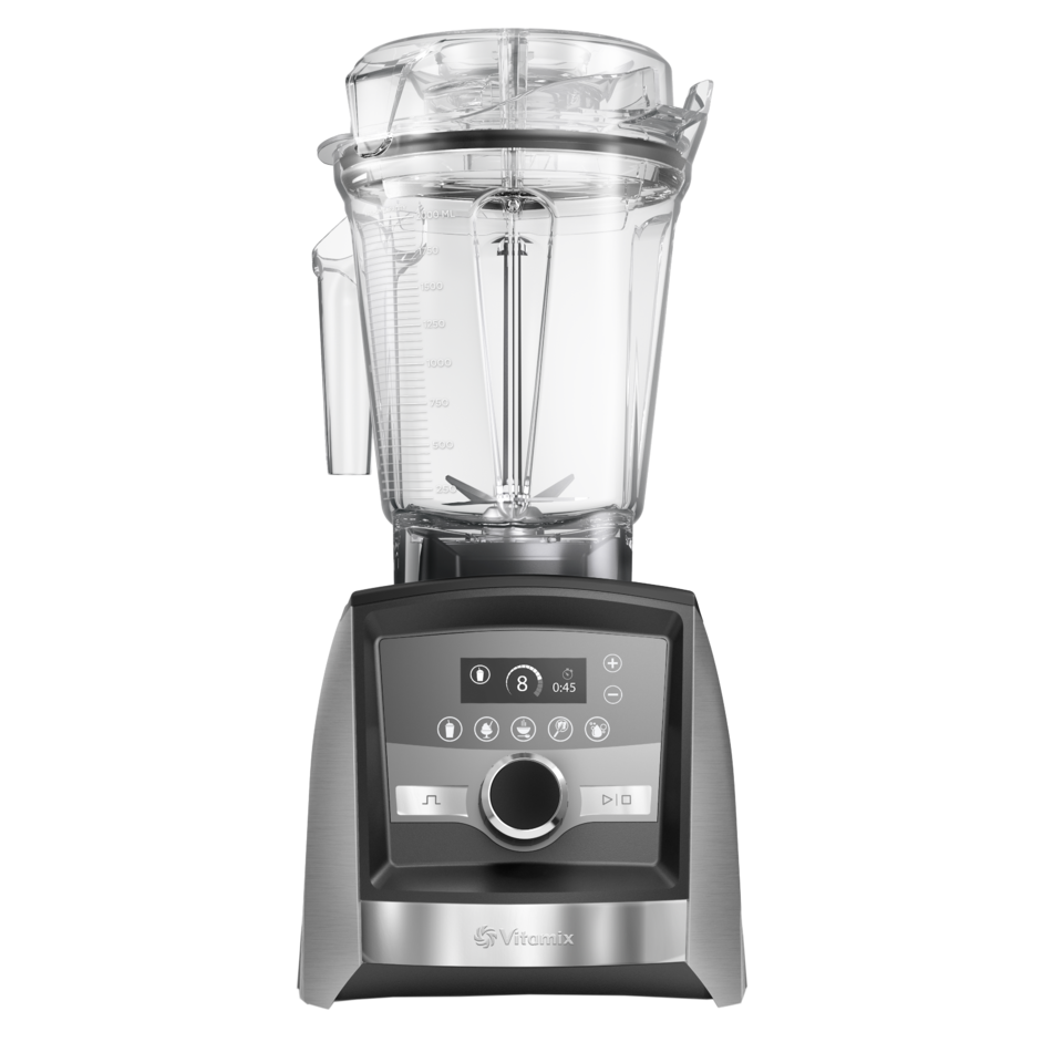 Vitamix A3500i ブレンダー Ascent Series Blender (A3500I) | TANGS Singapore