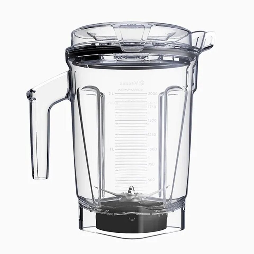 Vitamix A3500i ブレンダー Ascent Series Blender (A3500I) | TANGS Singapore